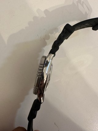 Citizen Promaster Automático