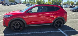 Hyundai Tucson 2020