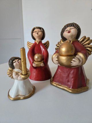 Set 3 Angeli Thun