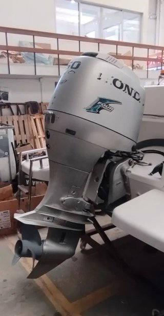 Motor fueraborda Honda 90 CV 4T