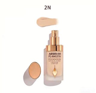 Charlotte Tilbury Airbrush Flawless Foundation