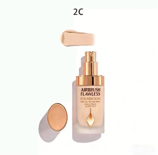 Charlotte Tilbury Airbrush Flawless Foundation