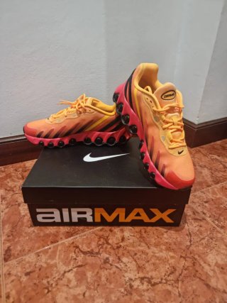 Zapatillas Nike Air Max originales