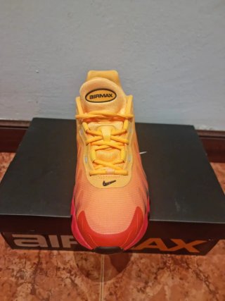 Zapatillas Nike Air Max originales