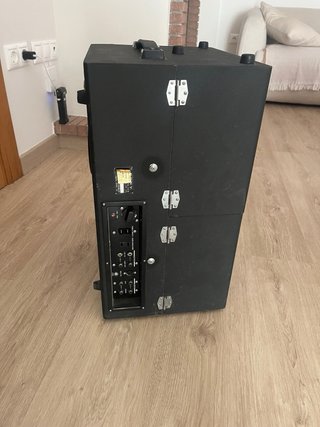 SONY TC-330