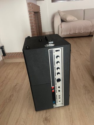 SONY TC-330