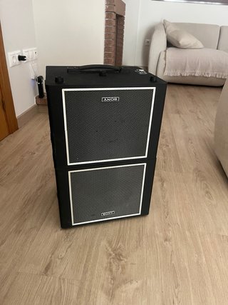 SONY TC-330