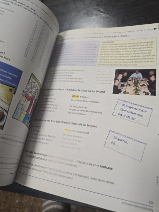 Berliner Platz Lehr- und Arbeitsbuch 2. 2.?Lehr...