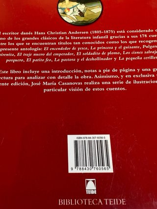 Cuentos