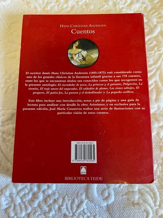 Cuentos
