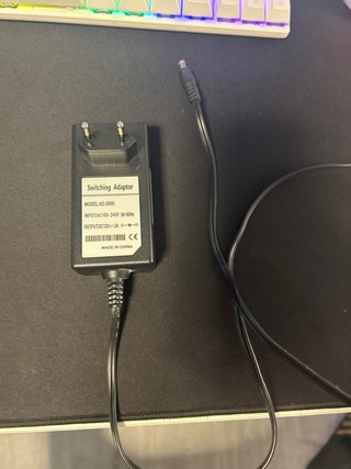 Adaptador AD-2000