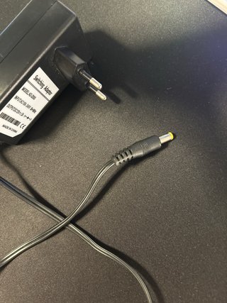 Adaptador AD-2000