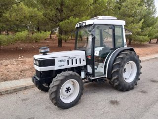 Tractor Lamborghini 880-F Plus