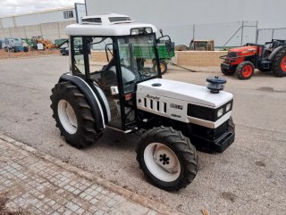Tractor Lamborghini 880-F Plus