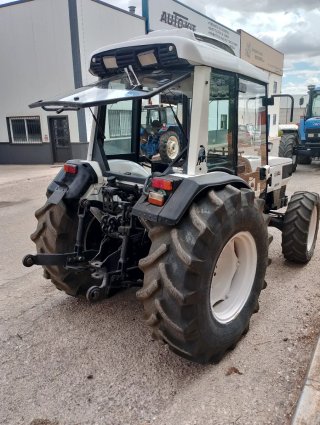Tractor Lamborghini 880-F Plus