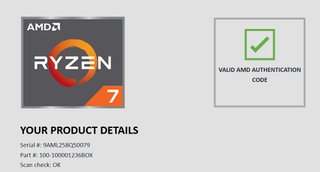 AMD Ryzen 7 8700G AI con Radeon 780M Integrada CPU