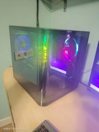 PC Gaming Mars Gaming i5-9400