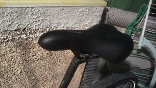 Bicicleta Rockrider ST 520 27.5