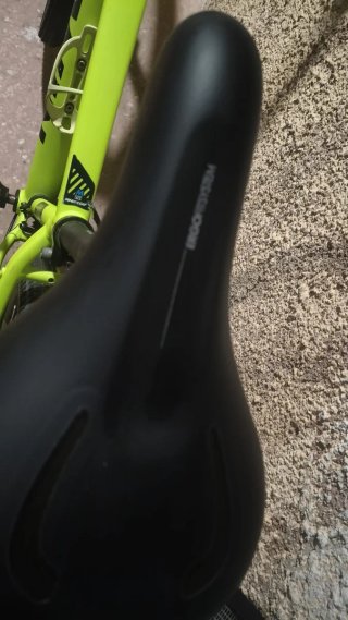 Bicicleta Rockrider ST 520 27.5
