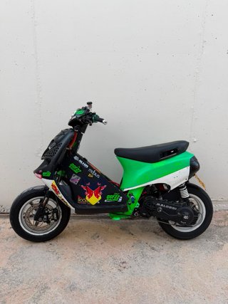 Zip de circuito