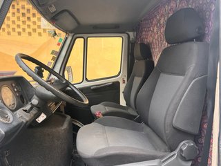 Mercedes-Benz 309D 1988