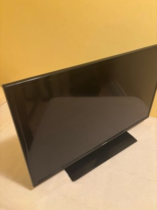 Televisor Samsung UE39EH5003W Negro