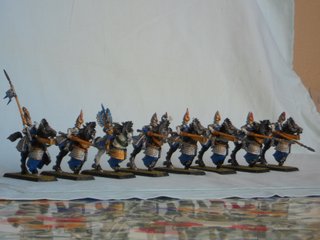 Armata Alti Elfi Warhammer, Ediz. da collezione