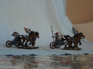 Armata Alti Elfi Warhammer, Ediz. da collezione