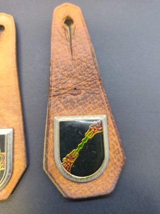 Pepito Legión Española