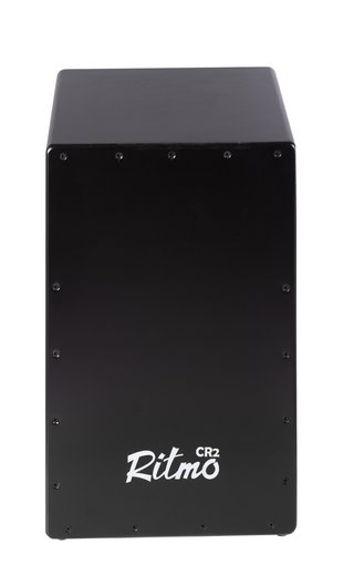 Cajón Flamenco RITMO CR2