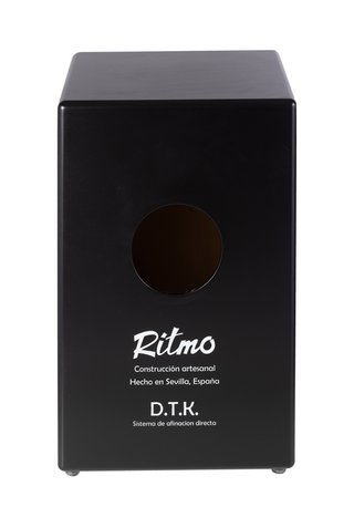 Cajón Flamenco RITMO CR2