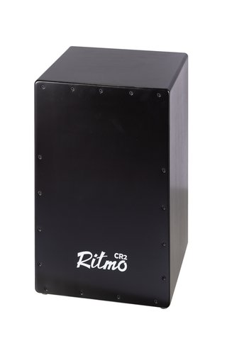 Cajón Flamenco RITMO CR2