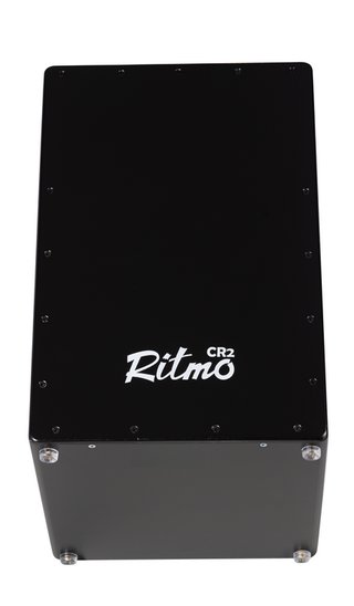 Cajón Flamenco RITMO CR2