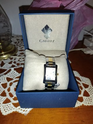 Reloj Cauny Hombre