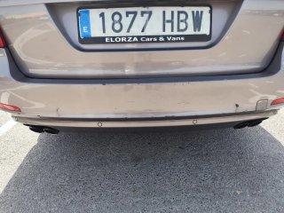 SKODA SUPERB 3.6 V6 GASOLINA 260 CV 4X4 230.000 KM