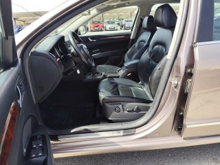 SKODA SUPERB 3.6 V6 GASOLINA 260 CV 4X4 230.000 KM