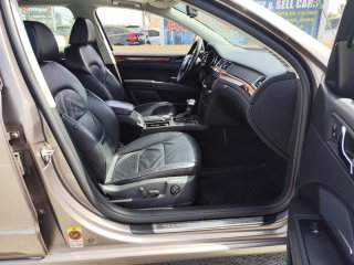 SKODA SUPERB 3.6 V6 GASOLINA 260 CV 4X4 230.000 KM