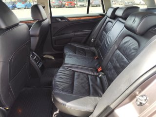 SKODA SUPERB 3.6 V6 GASOLINA 260 CV 4X4 230.000 KM