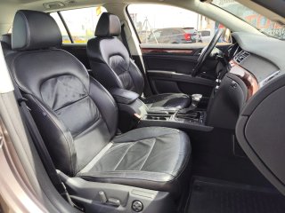 SKODA SUPERB 3.6 V6 GASOLINA 260 CV 4X4 230.000 KM