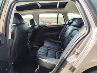 SKODA SUPERB 3.6 V6 GASOLINA 260 CV 4X4 230.000 KM