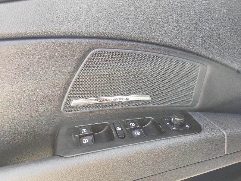 Škoda Superb 3.6 V6 FSI Exclusive 2011, foto 27