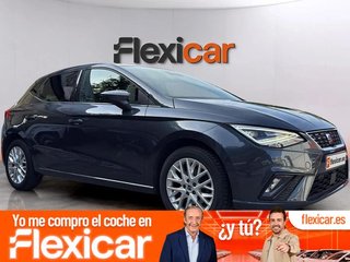Seat Ibiza 1.0 TSI 85kW Special Edition Xcellence