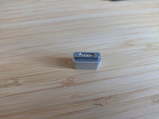 Adaptador MagSafe a MagSafe 2