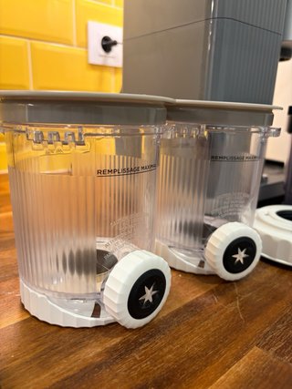 Ninja CREAMi Máquina de Helados