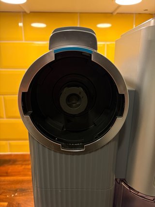 Ninja CREAMi Máquina de Helados