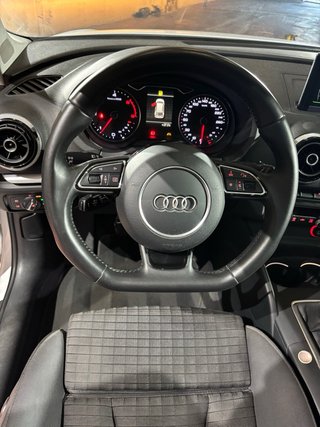 Audi A3 Sportback 2.0 TDi Ambition