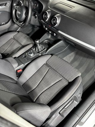 Audi A3 Sportback 2.0 TDi Ambition