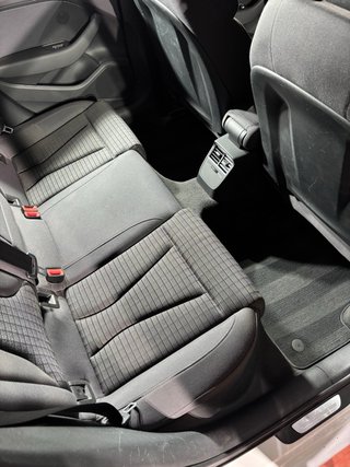 Audi A3 Sportback 2.0 TDi Ambition