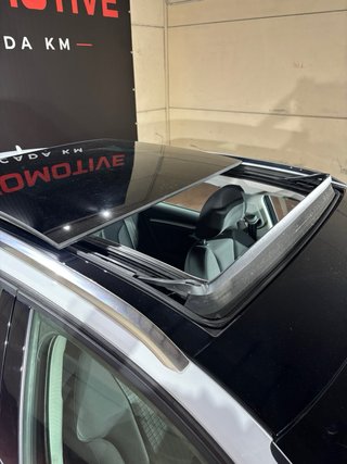 Audi A3 Sportback 2.0 TDi Ambition