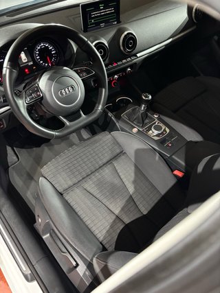 Audi A3 Sportback 2.0 TDi Ambition